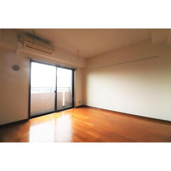 ベルカント相模大野 リビング