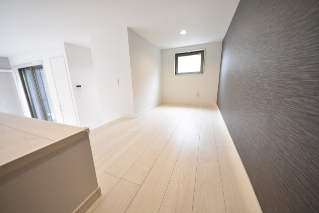 ＣＢ柏リアン1階 部屋その他