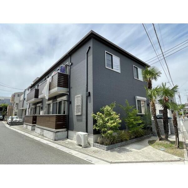 エトワール 外観