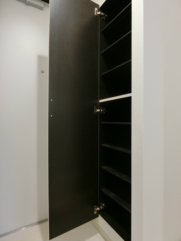 リブリ・Casa Camino横浜鶴見2階 部屋その他