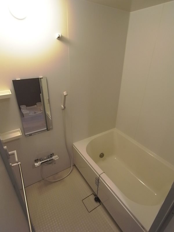 レジデンス・ラフィネ2階 お風呂