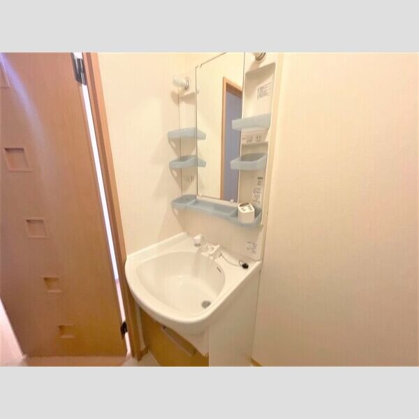 シャルム 洗髪洗面化粧台