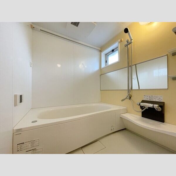 Peti nature(プチネーチャー) 浴室