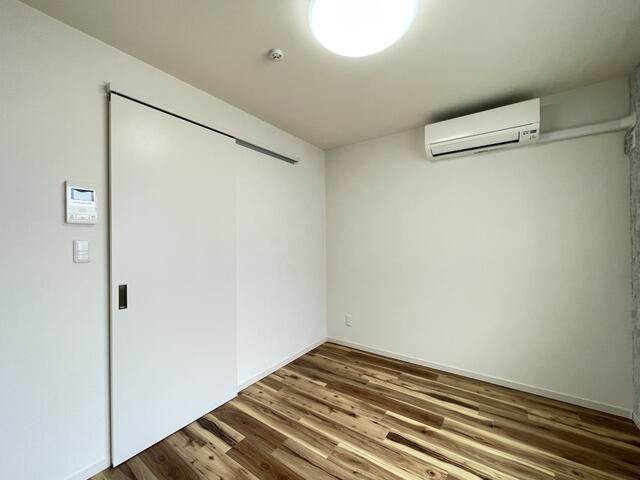 エル・グレコ3階 部屋その他