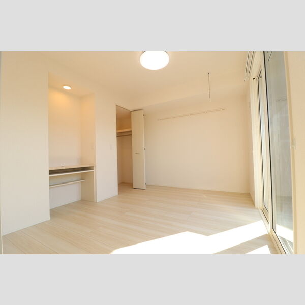 メゾンベース　A102号室 洋室