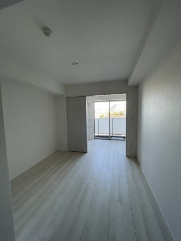 SAKURA AXIS NAKAITABASHI504号室 504号室（PURE　WHITE）参考写真