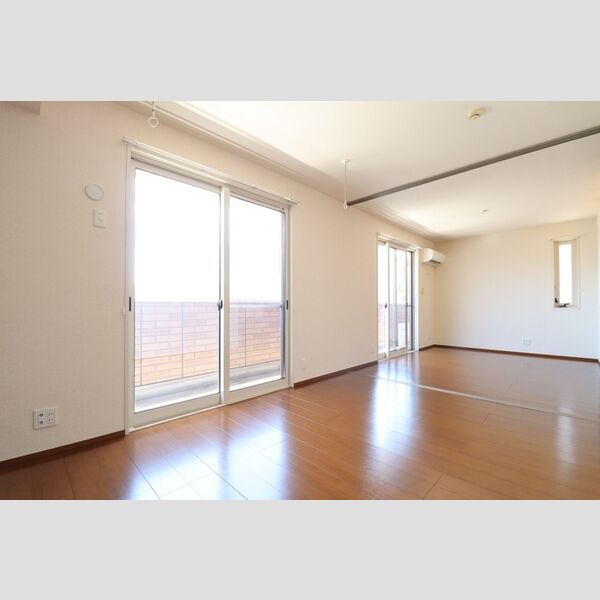 GRACE　Ⅱ202号室 洋室