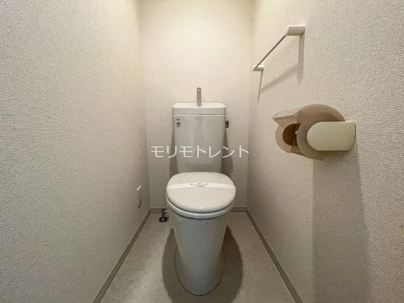 セレーネ自由が丘2階 室内写真