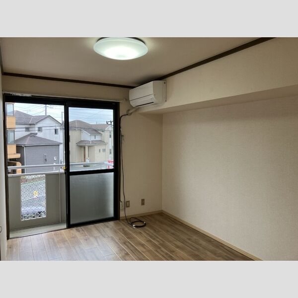 グリーンヒル新宿202号室 部屋その他