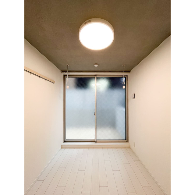 CASA PIAZZA 桜新町0101号室 内観