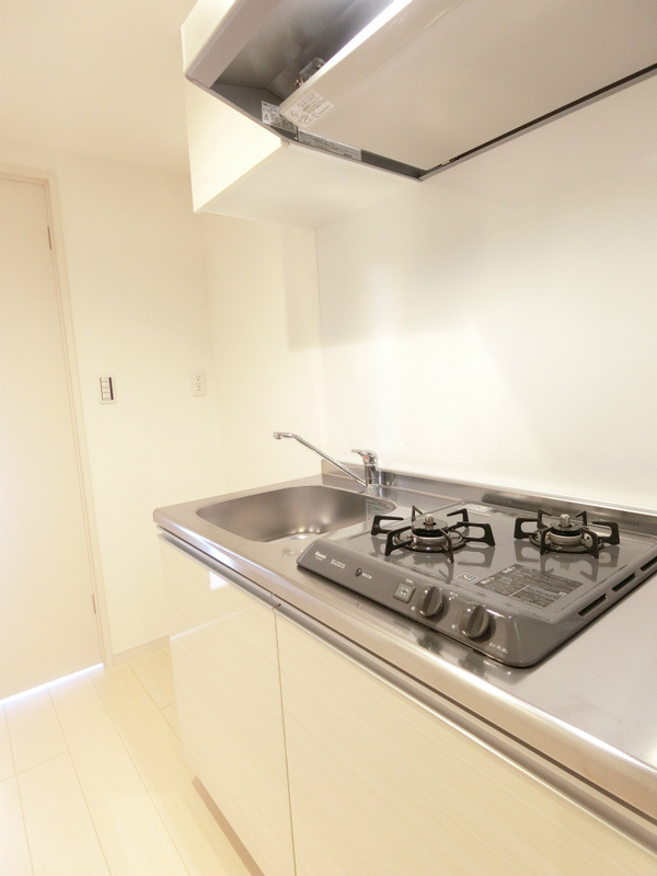 リブリ・i Ray Ⅱ キッチン