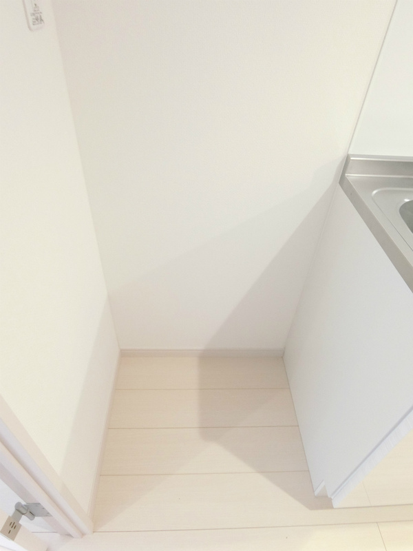 リブリ・ソレアード3階 キッチン