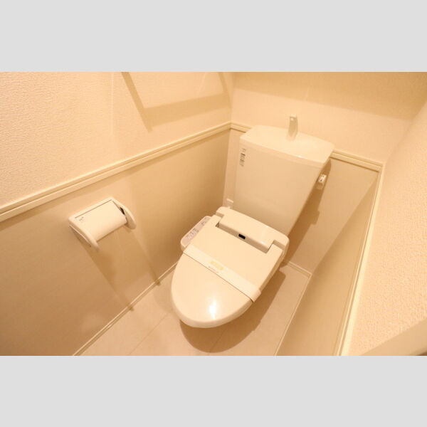 ラ・プリマベーラ　A 温水洗浄暖房便座