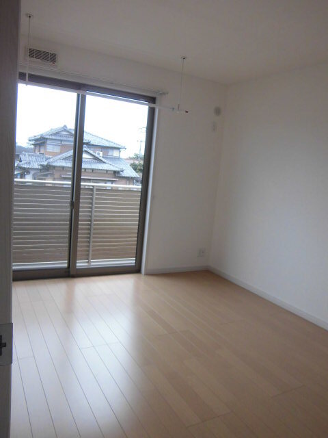 ひまわりB 内観