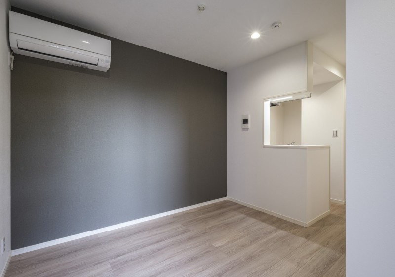 ｒｏｂｏｔ　ｈｏｍｅ　日進Ⅱ2階 リビング