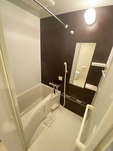 ル・シエル上大岡101号室 お風呂