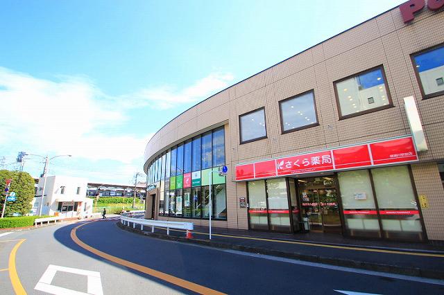 アップルパイⅥ2階 部屋その他