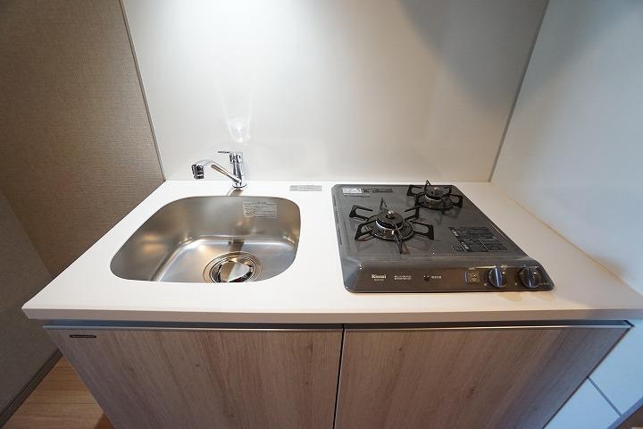 ALTERNA横濱阪東橋9階 同建物別部屋の参考画像