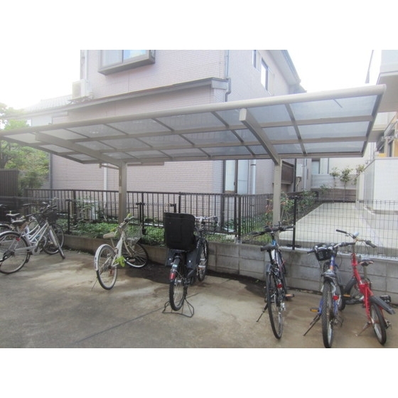 ハイライズＹＮ 外観