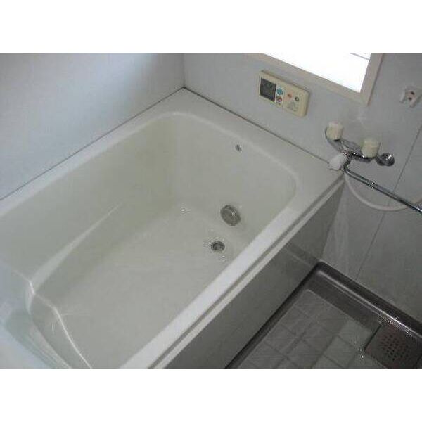 パセオ青葉の森参番館0203号室 部屋その他