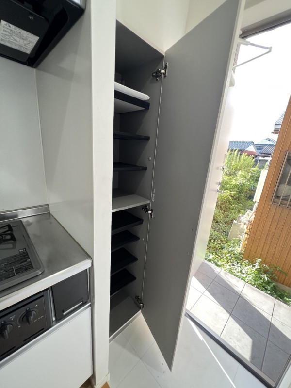 Ｇｒａｎ　Ｆｅｌｉｃｉａ1階 玄関