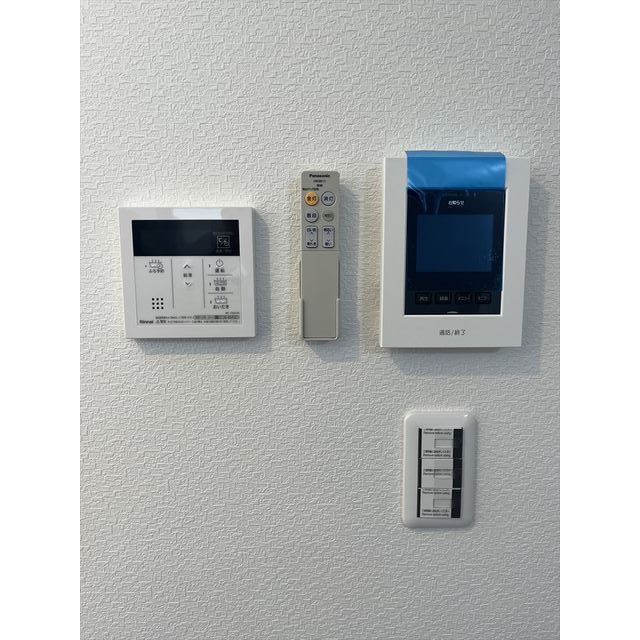 Park　Maison　Ishikawadai0302号室 内観