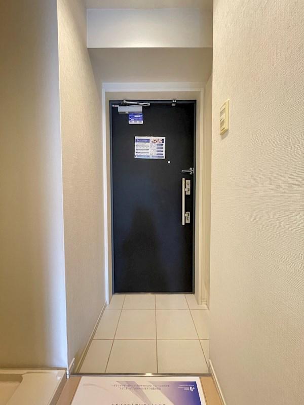 レジディア月島Ⅲ2階 同建物別部屋の参考画像