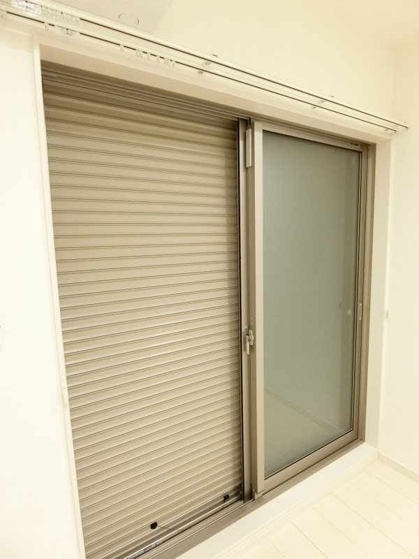 リブリ・プルミエリア1階 部屋設備