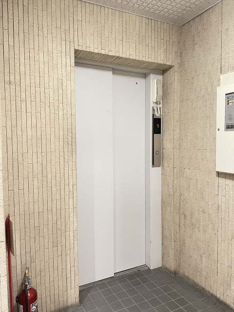 スカイコート保土ケ谷304号室 部屋その他