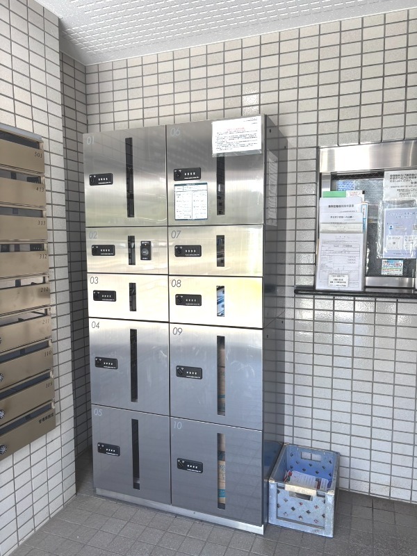 クリオ小田急相模原弐番館3階 部屋その他