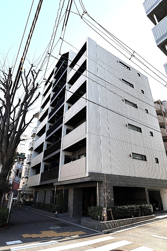 セジョリ方南町の外観画像
