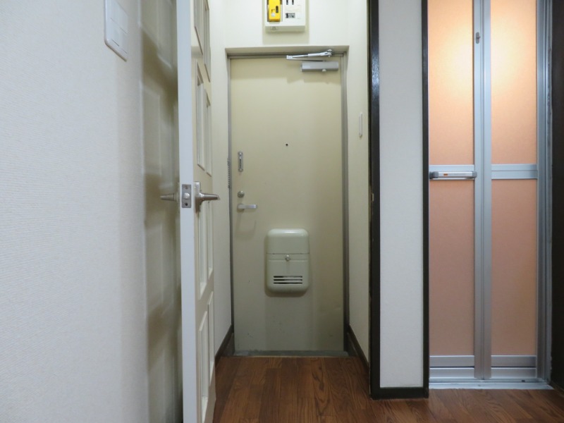 ライフピアナウ2階 別部屋写真参照