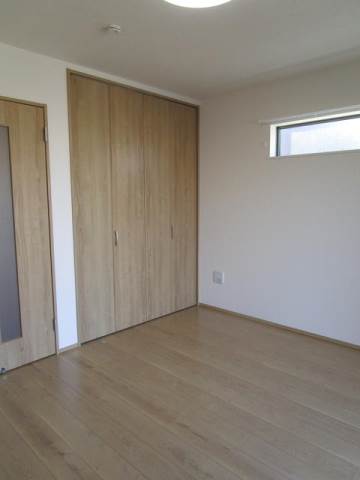 アットリラ東船橋A3階 部屋その他