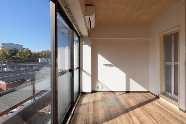 サンピア月見台302号室 同物件・別部屋画像