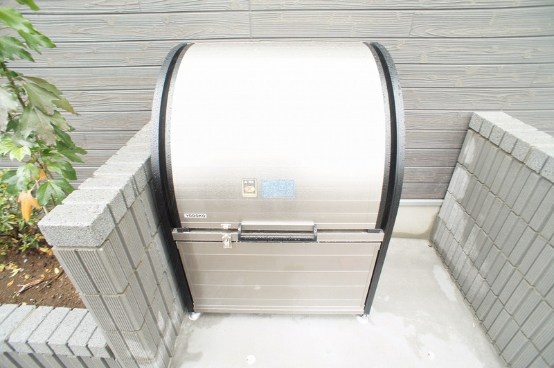 リブリ・サンシャイン希望ヶ丘1階 部屋その他