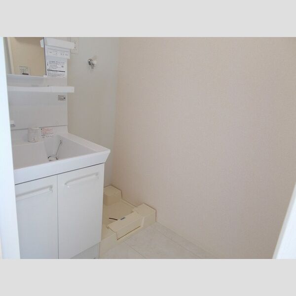 ベラカーサⅥ 洗髪洗面化粧台