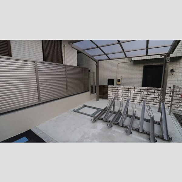 COLINA DO  SUL( コリーナ ド スル)101号室 周辺