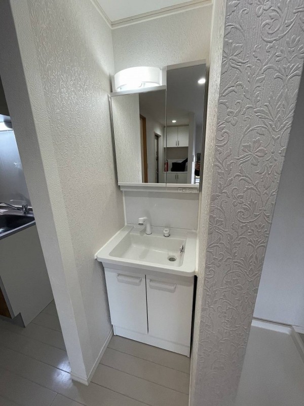 堀井ビルⅡ2階 部屋その他