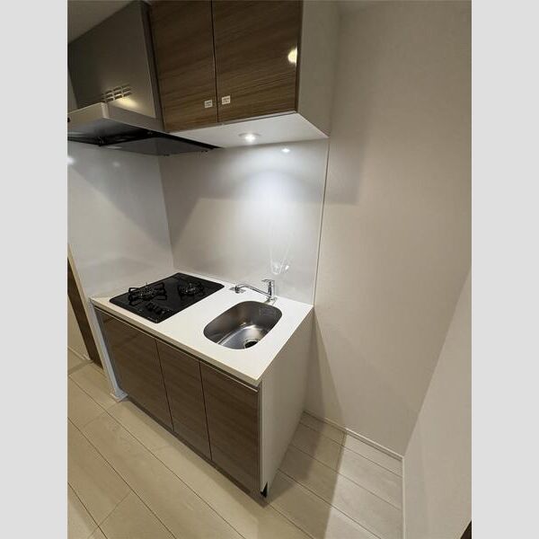 MAXIV横浜青葉407号室 キッチン