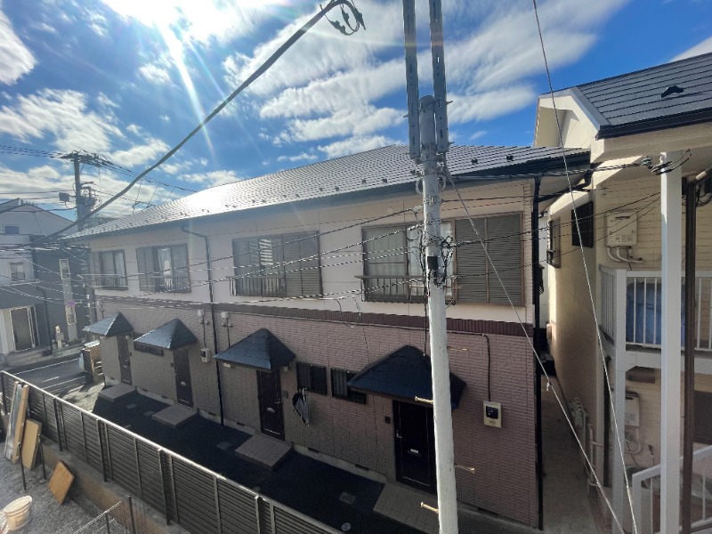 ソレイユ・ドゥ2階 部屋その他