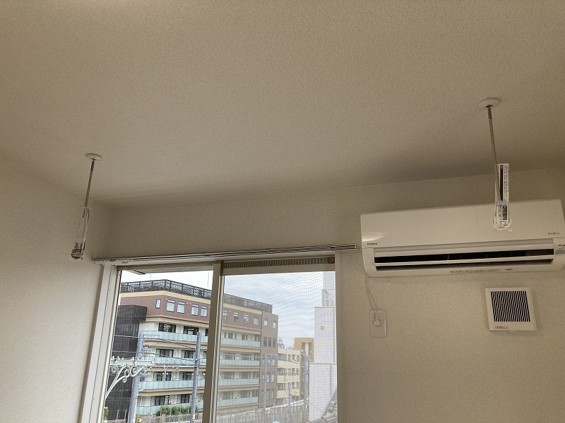 エスペール東池袋2階 部屋その他