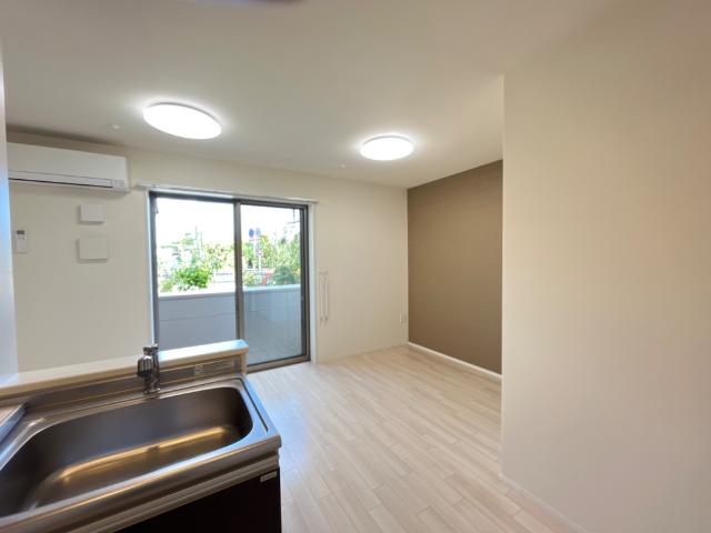 ユニヴェール リビング