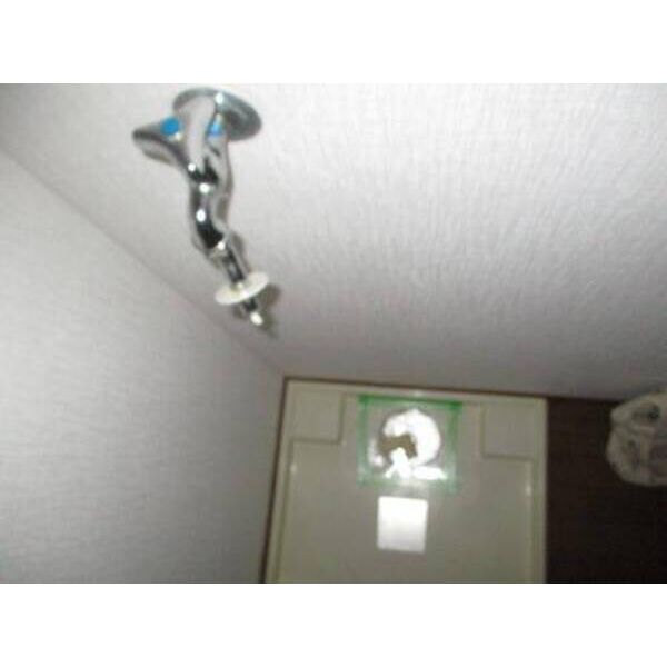 パレアージュ0306号室 部屋その他