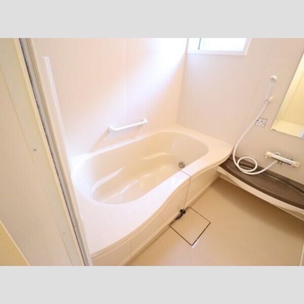 プワールおおたかの森　Ⅲ 浴室