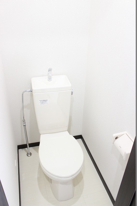 ディアロック1階 部屋その他