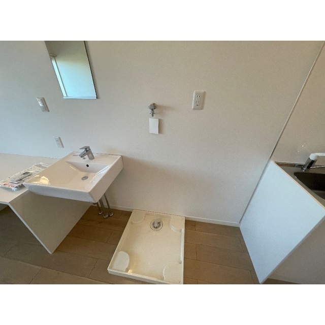 MQuarto谷塚303号室 部屋その他