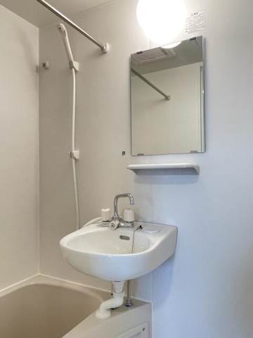 バーミープレイス国分寺 洗面