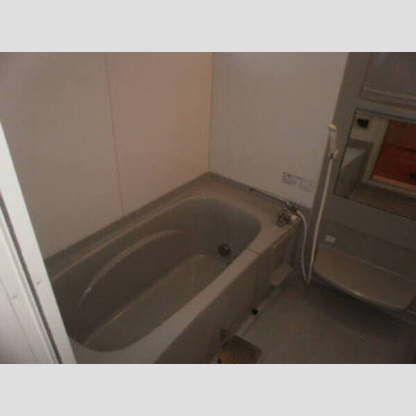 クレセール　C 一坪バス