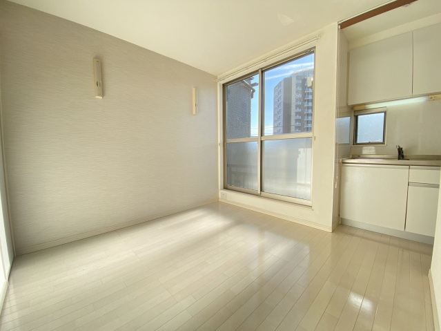 ＣＢ千葉ルティア1階 部屋その他