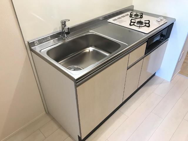 グランアイリス本厚木 キッチン